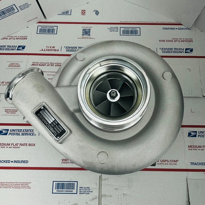 NEW Turbo replacement Fits MD11, Euro 3 Volvo Various HX55 4043574D 20760328