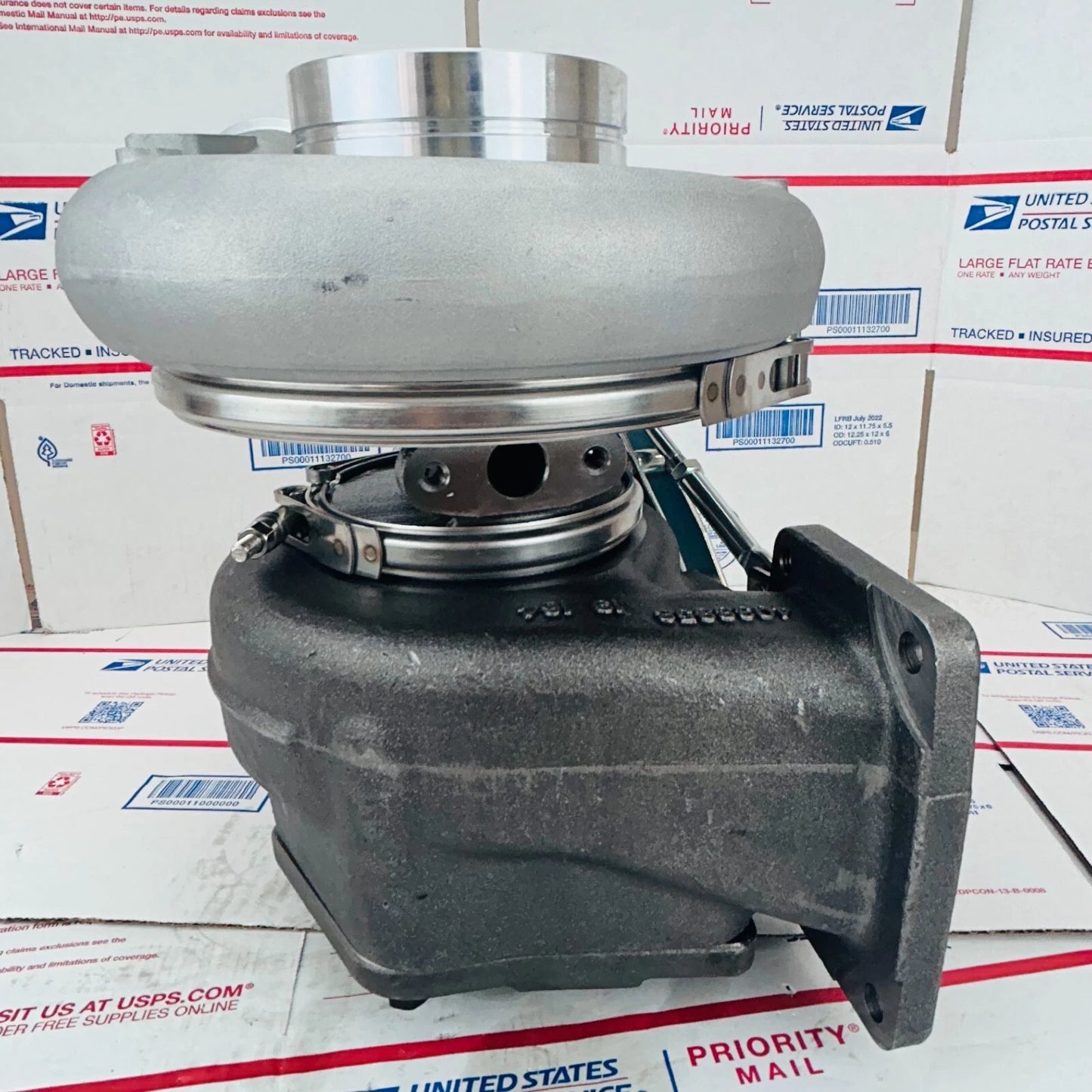 HE500WG 20993930 4031196H 4047779 3782232 3791109 FOR VOLVO TRUCK MD13 EURO 5