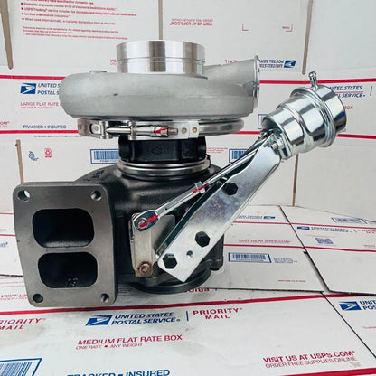 HE500WG 21316210 4031167 3790504 4034484 For VOLVO MD13 POWERGEN MEL
