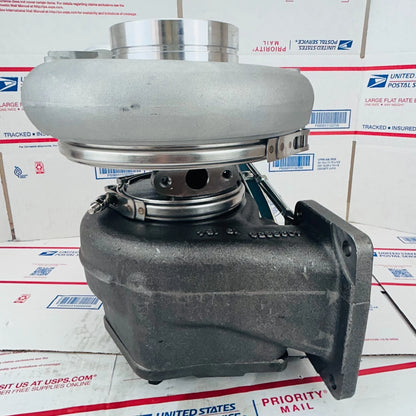 HE500WG 21316210 4031167 3790504 4034484 For VOLVO MD13 POWERGEN MEL