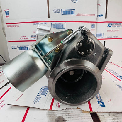 NEW S310G080 Turbo 216-7815 178479 171845 FOR Caterpillar 972 loader C9