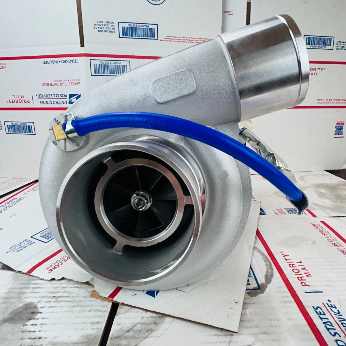 NEW S310G080 Turbo 216-7815 178479 171845 FOR Caterpillar 972 loader C9