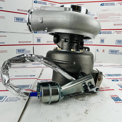 Turbo Replacement Fits Volvo 952 engine HE400WG 21831660 3792723