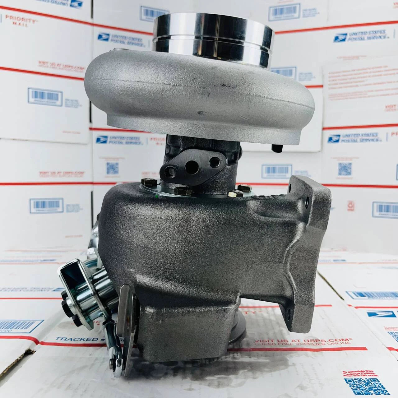 Turbo Replacement Fits Volvo 952 engine HE400WG 21831660 3792723
