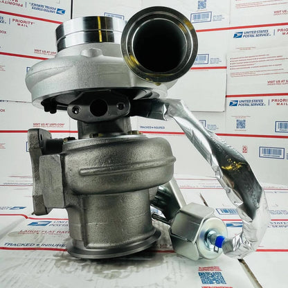 Turbo Replacement Fits Volvo 952 engine HE400WG 21831660 3792723