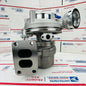 New Turbocharger VOE21860317 21860317 For Volvo EC250D EC300D G900B Turbo