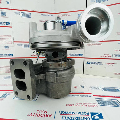 New Turbocharger VOE21860317 21860317 For Volvo EC250D EC300D G900B Turbo