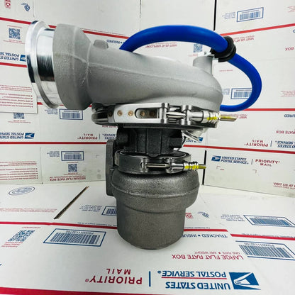New Turbocharger VOE21860317 21860317 For Volvo EC250D EC300D G900B Turbo