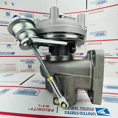 New Turbocharger VOE21860317 21860317 For Volvo EC250D EC300D G900B Turbo