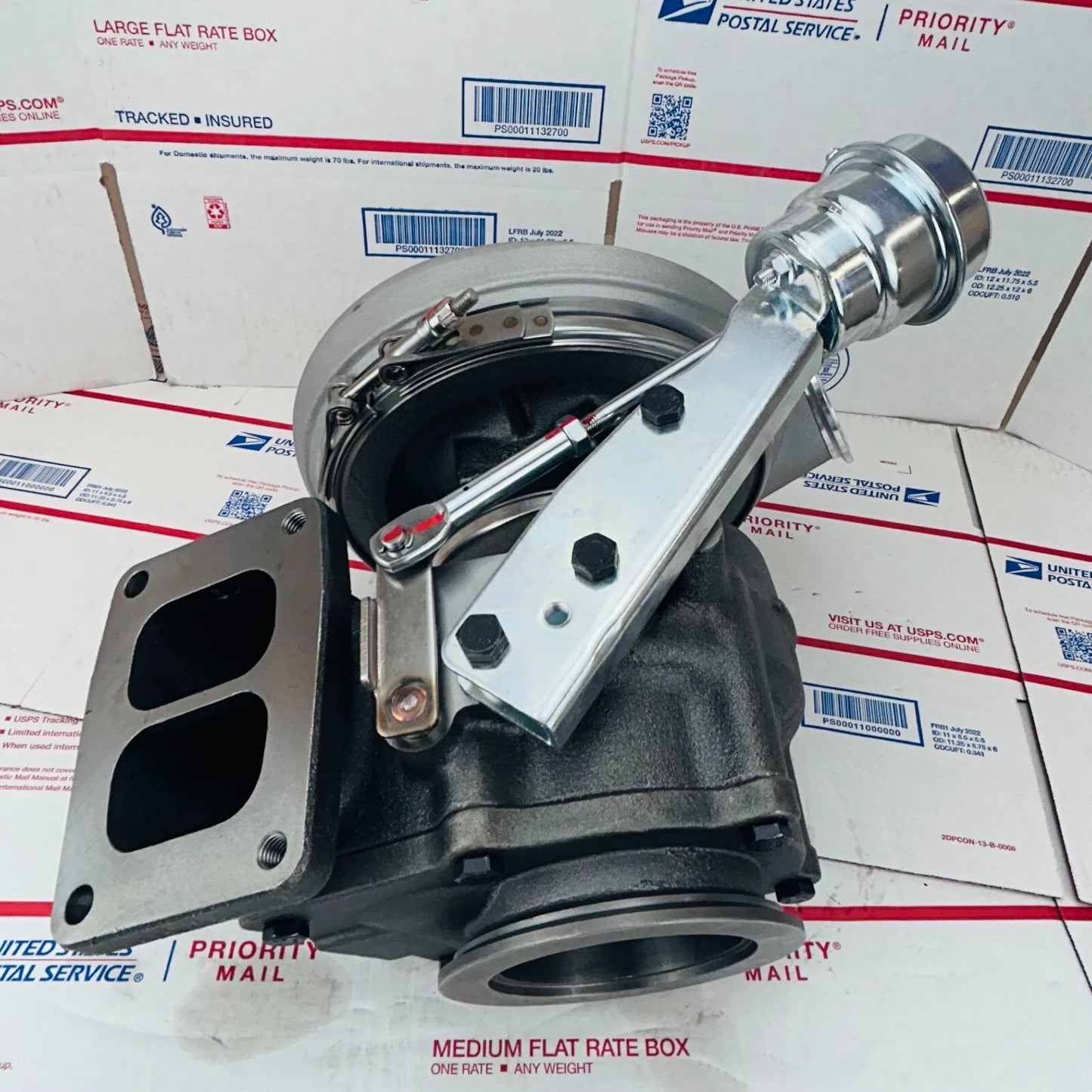 NEW HE500WG 21906630 4031291H 5329248 3785793 5322493 FOR VOLVO