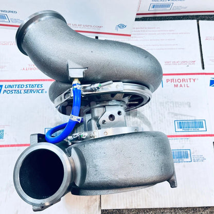 RPLMT Turbo GTA5518B 232-1811 941155-1 FOR Caterpillar C15 ACERT Low Pressure