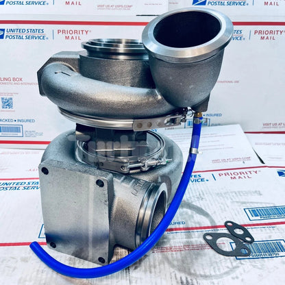 RPLMT Turbo GTA5518B 232-1811 941155-1 FOR Caterpillar C15 ACERT Low Pressure