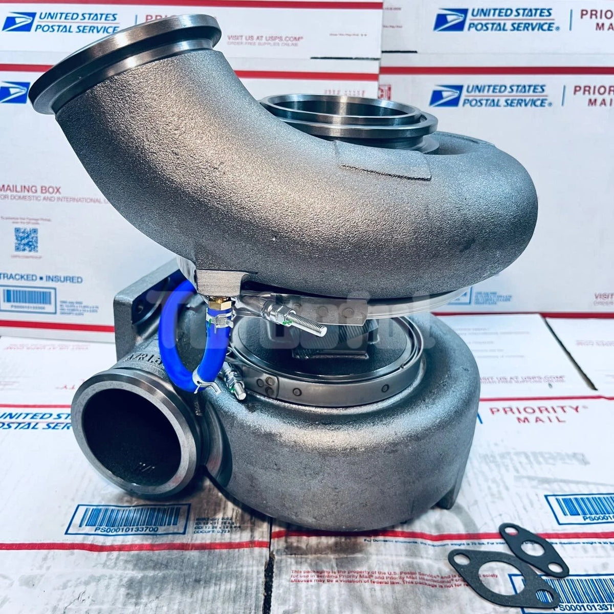 RPLMT Turbo GTA5518B 232-1811 941155-1 FOR Caterpillar C15 ACERT Low Pressure