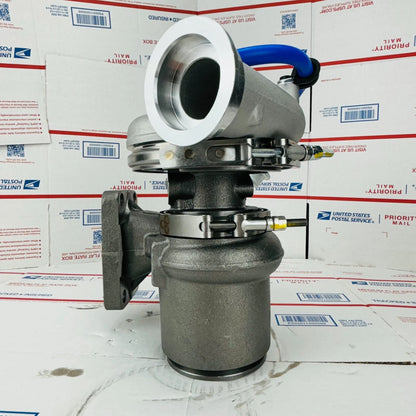 NEW Turbo B1G 23693750 11539700063 For Deutz TCD Volvo Wheel Loader L90H