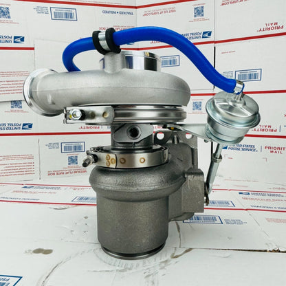 NEW Turbo B1G 23693750 11539700063 For Deutz TCD Volvo Wheel Loader L90H