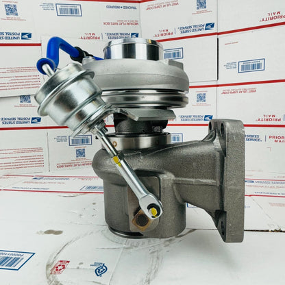 NEW Turbo B1G 23693750 11539700063 For Deutz TCD Volvo Wheel Loader L90H
