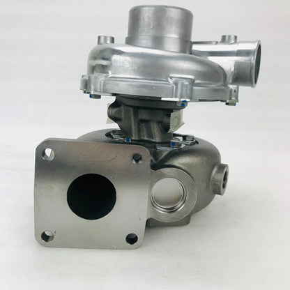 NEW Turbo MX58 24100-1350A 24100-1350B VC240036 FOR 1990- Hino Marine WO4CTI