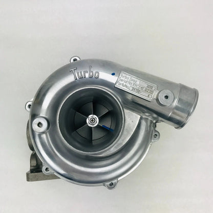 NEW Turbo MX58 24100-1350A 24100-1350B VC240036 FOR 1990- Hino Marine WO4CTI