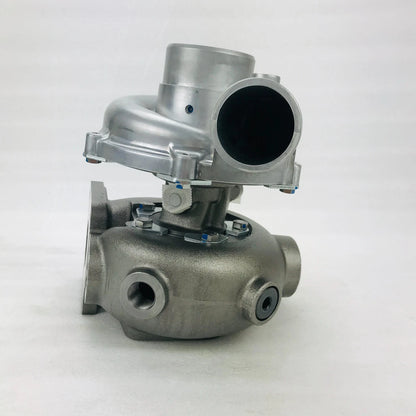 NEW Turbo MX58 24100-1350A 24100-1350B VC240036 FOR 1990- Hino Marine WO4CTI