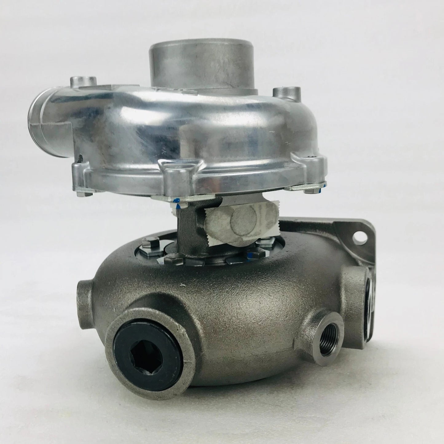 NEW Turbo MX58 24100-1350A 24100-1350B VC240036 FOR 1990- Hino Marine WO4CTI