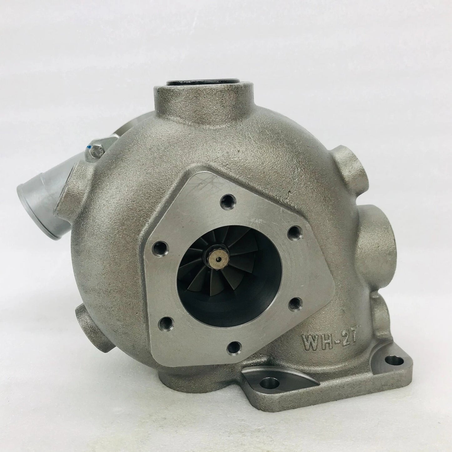 NEW Turbo MX58 24100-1350A 24100-1350B VC240036 FOR 1990- Hino Marine WO4CTI