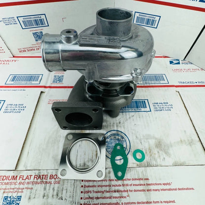 RHB52 Turbo VE130058 GX16 515-50380 24100-1510 Hino Industrial Generator W04DT
