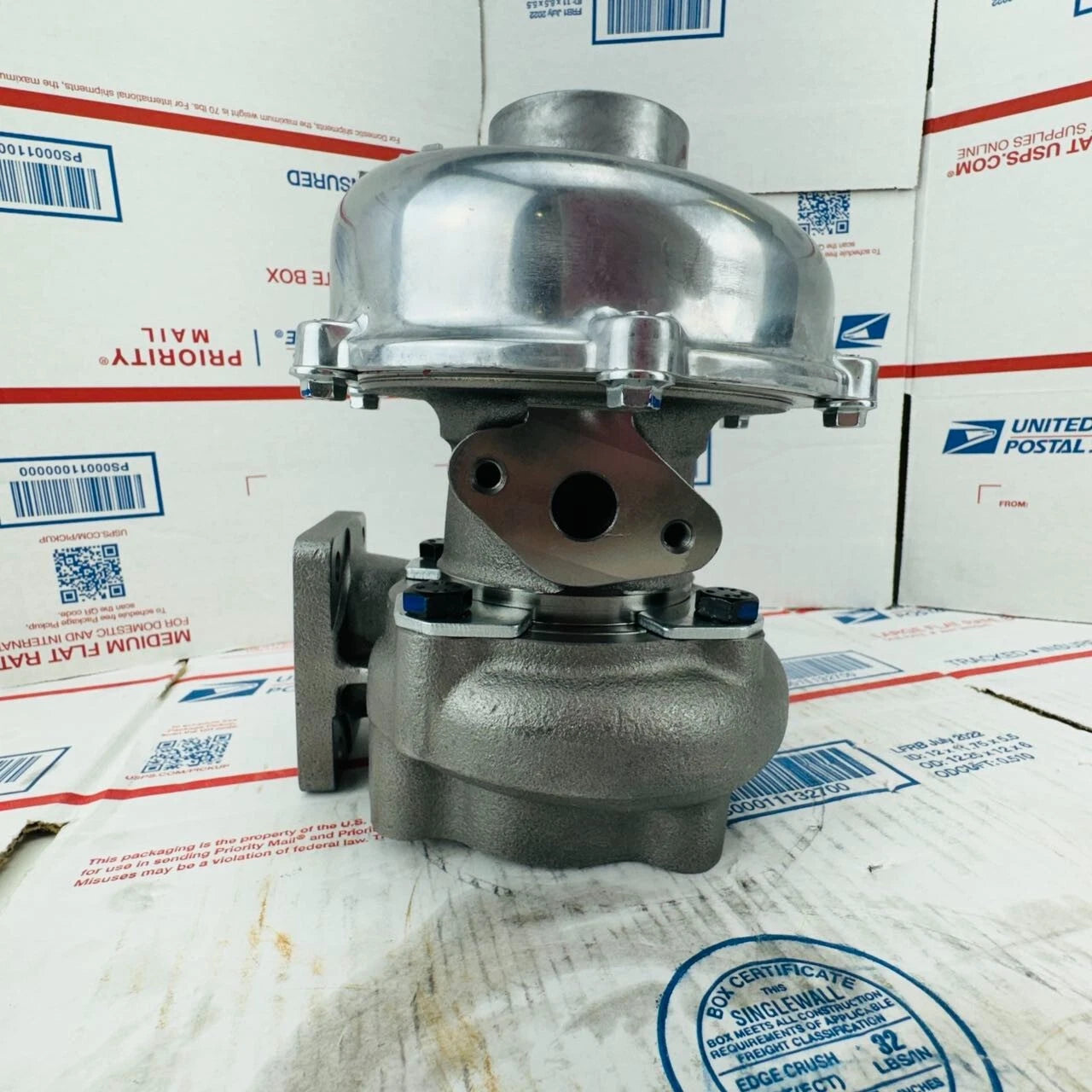 RHB52 Turbo VE130058 GX16 515-50380 24100-1510 Hino Industrial Generator W04DT