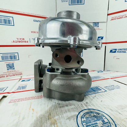 RHB52 Turbo VE130058 GX16 515-50380 24100-1510 Hino Industrial Generator W04DT