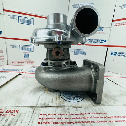 RHB52 Turbo VE130058 GX16 515-50380 24100-1510 Hino Industrial Generator W04DT