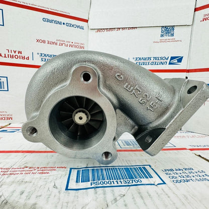 RHB52 Turbo VE130058 GX16 515-50380 24100-1510 Hino Industrial Generator W04DT