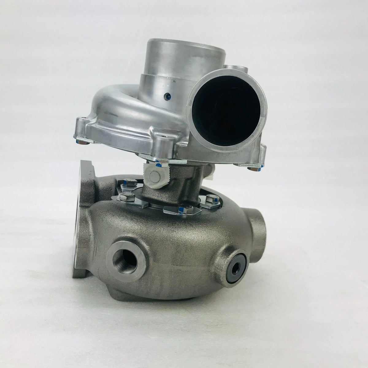 Turbo MX33 24100-1820A 24100-1821A VB240021 FOR Hino Earth Moving W04CTA, W04CTI