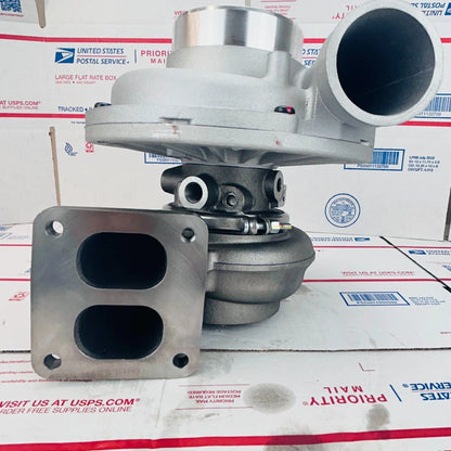NEW Turbo RHG8 24100-3424 241003424A VF590011 For Hino K13 YJ38.39