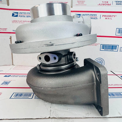 NEW Turbo RHG8 24100-3424 241003424A VF590011 For Hino K13 YJ38.39