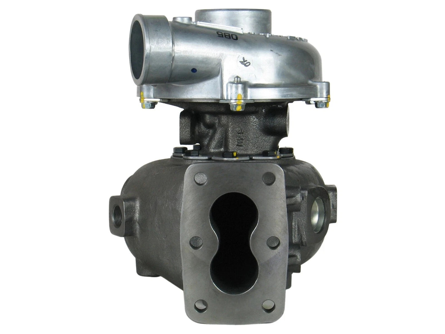 OEM Genuine Turbocharger VA290011 241002630A MX94 For RHC7GW Hino Marine W06DTI