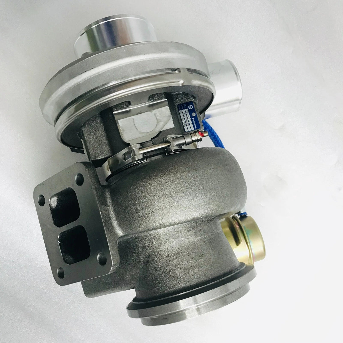 New Turbocharge 2507700 250-7700 10R2969 10R2858 For CATERPILLAR CAT C9 330D