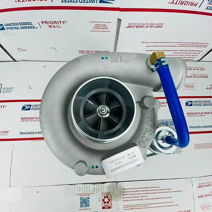 New Turbocharger 2674A092For GT3267S Perkins 1006-60TW T6.60