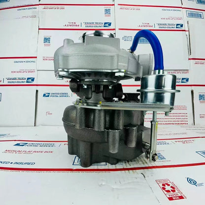 New Turbocharger 2674A092For GT3267S Perkins 1006-60TW T6.60