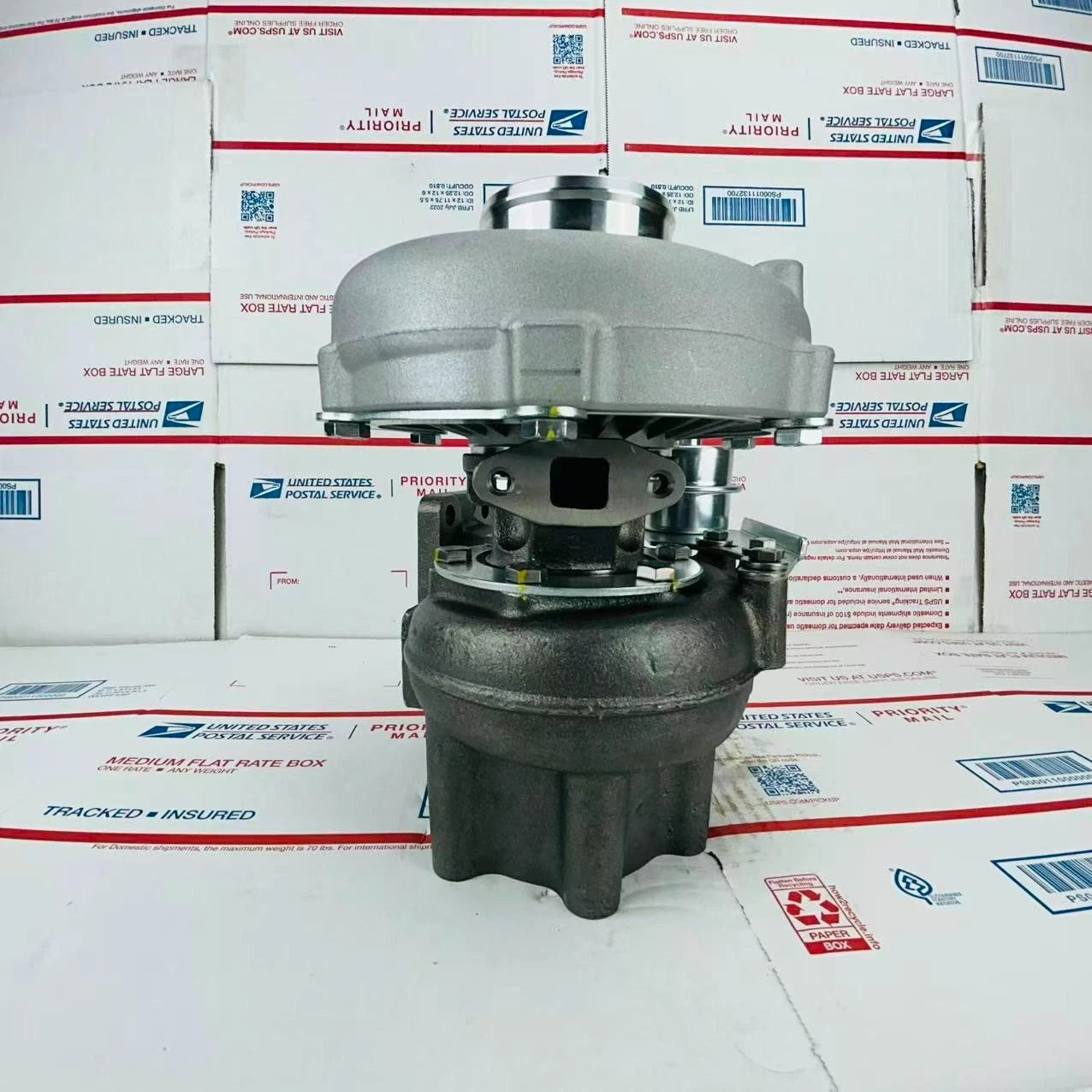 New Turbocharger 2674A092For GT3267S Perkins 1006-60TW T6.60