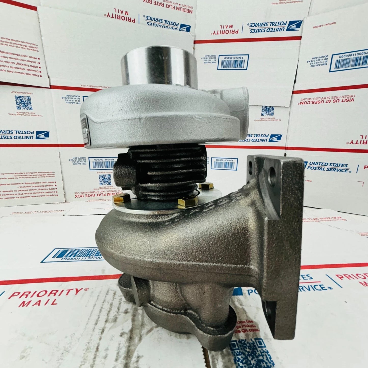 NEW Turbo T250-2 2674A066 452061-0005 FO Perkins Industrial Agricultural 1004-4T