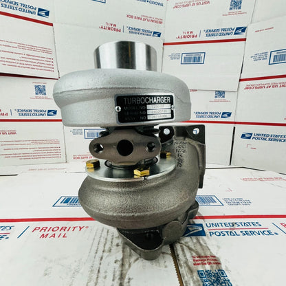 NEW Turbo T250-2 2674A066 452061-0005 FO Perkins Industrial Agricultural 1004-4T