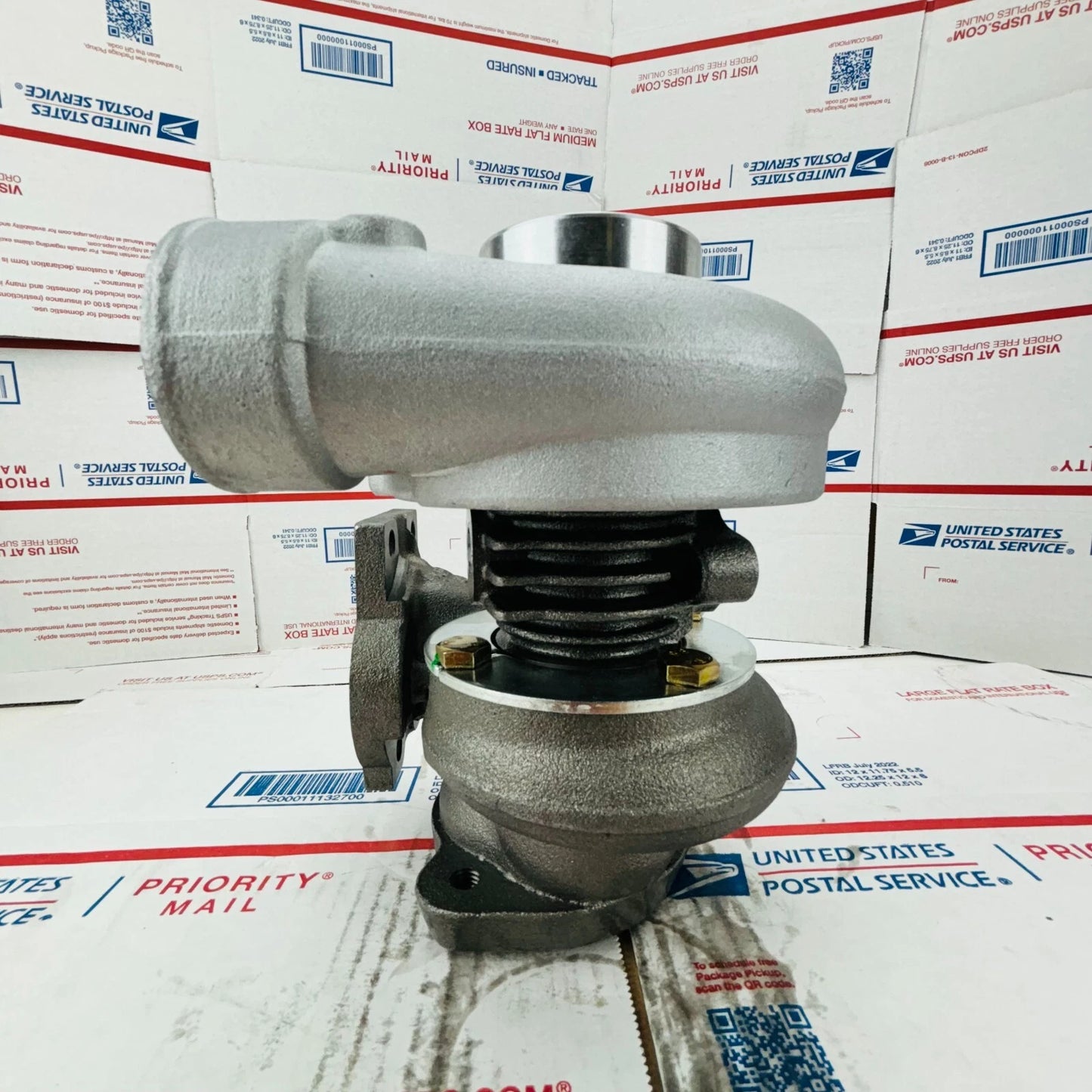 NEW Turbo T250-2 2674A066 452061-0005 FO Perkins Industrial Agricultural 1004-4T