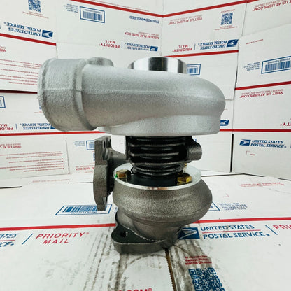 NEW Turbo T250-2 2674A066 452061-0005 FO Perkins Industrial Agricultural 1004-4T