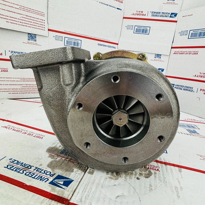 New Turbocharger 2674A080 TO4E35 52077-5004S for Perkins 1006-6T Engine