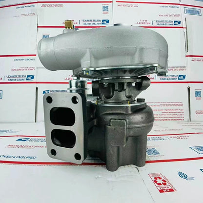 New Turbocharger 2674A092For GT3267S Perkins 1006-60TW T6.60