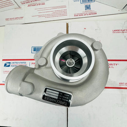 NEW Turbo 2674A147 466674-0007 466674-0003 For TA3123 Perkins Various 1004