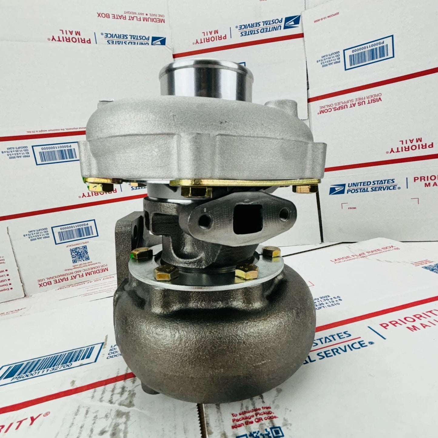 NEW Turbo 2674A147 466674-0007 466674-0003 For TA3123 Perkins Various 1004