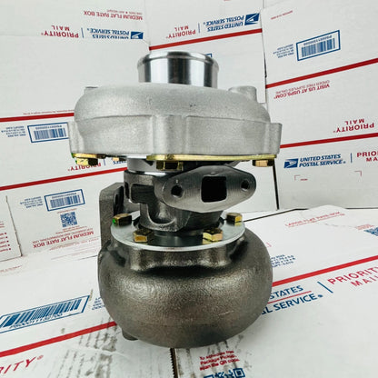 NEW Turbo 2674A147 466674-0007 466674-0003 For TA3123 Perkins Various 1004