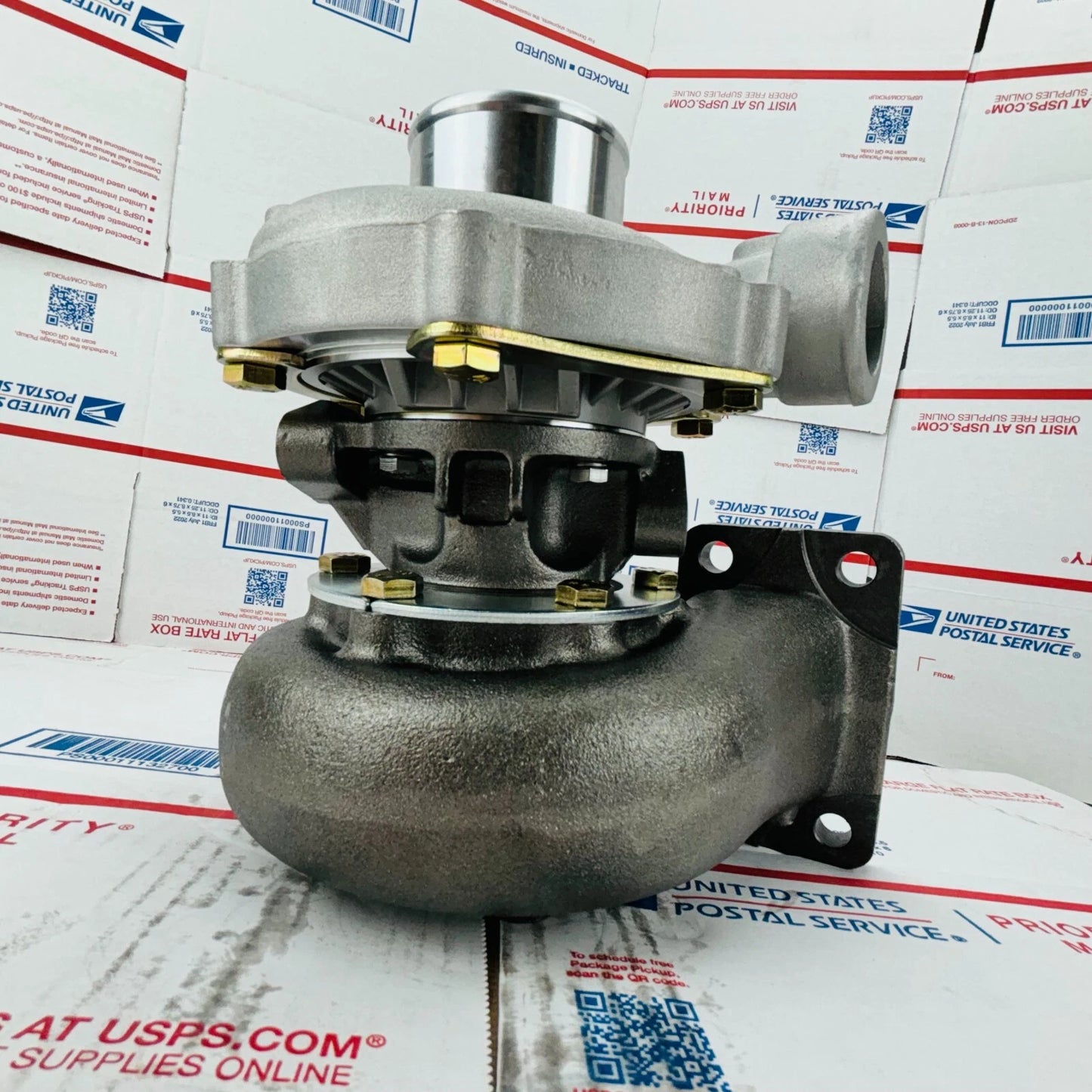 NEW Turbo 2674A147 466674-0007 466674-0003 For TA3123 Perkins Various 1004