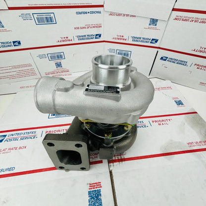 NEW Turbo 2674A147 466674-0007 466674-0003 For TA3123 Perkins Various 1004