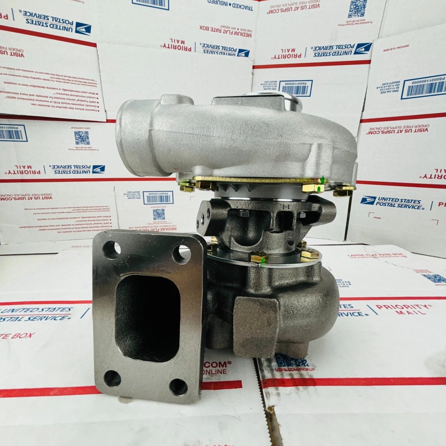 NEW Turbo 2674A147 466674-0007 466674-0003 For TA3123 Perkins Various 1004